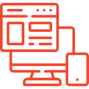 Voice search ready and mobile responsive